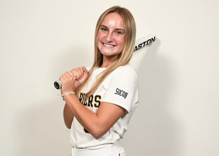 Natalya Salo of Porter Ridge.